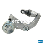 GTZ1240JG KRAUF Натяжитель приводного ремня