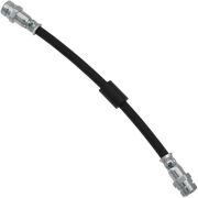 Z75570R ZIKMAR Шланг тормозной Audi A3, Seat Leon, Skoda Octavia, VW Eos, Golf, Jetta