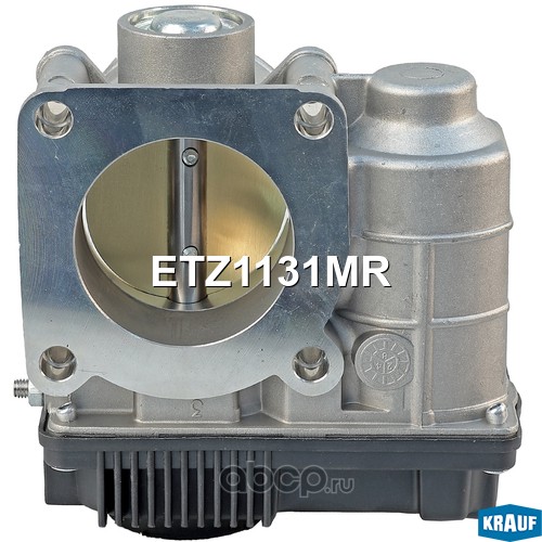 ETZ1131MR KRAUF Дроссельная заслонка