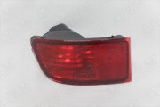 OEM0041PTFZL O.E.M. Фонарь противотуманный левый Land Cruiser Prado 2003-2009