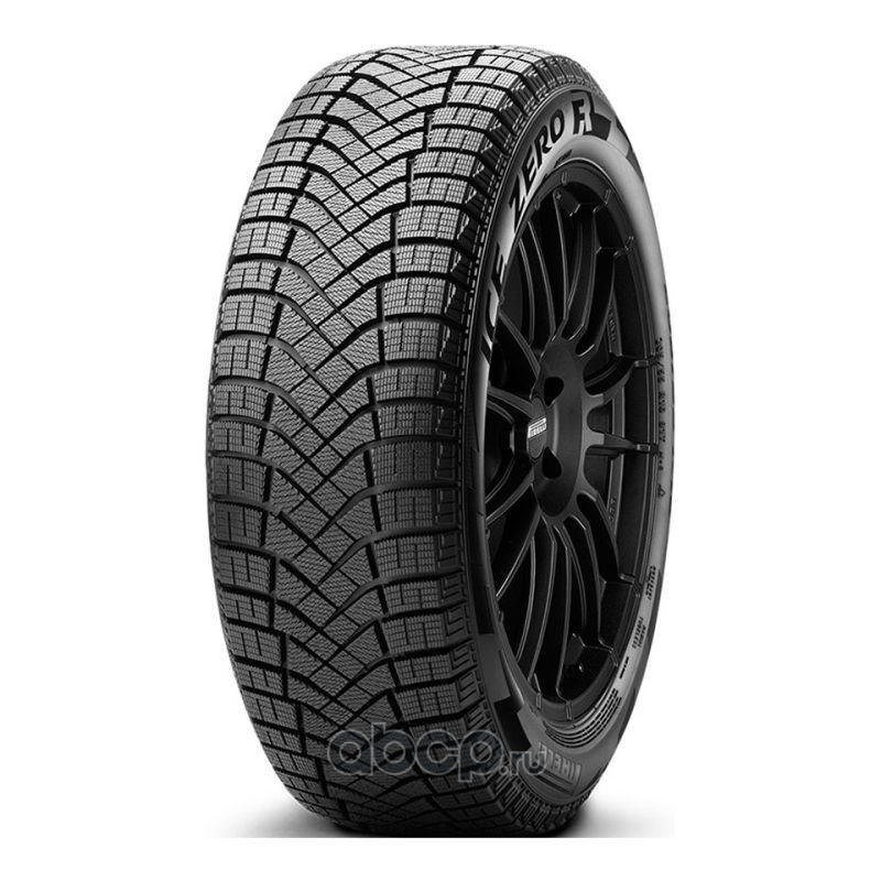 3520700 PIRELLI Шина зимняя нешипованная Pirelli ICE ZERO FRICTION 255/45 R20 105H XL