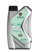6290360905761 NOMAD LUBRICANTS Масло АКПП синтетика 1 л.