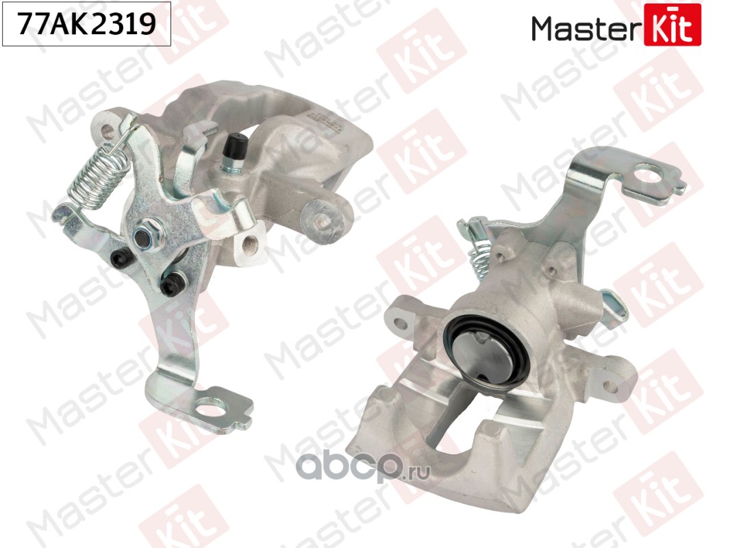 77AK2319 MASTERKIT Тормозной суппорт