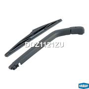 DDZ1121ZU KRAUF Рычаг стеклоочистителя