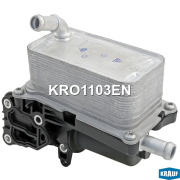 KRO1103EN KRAUF Корпус масляного фильтра