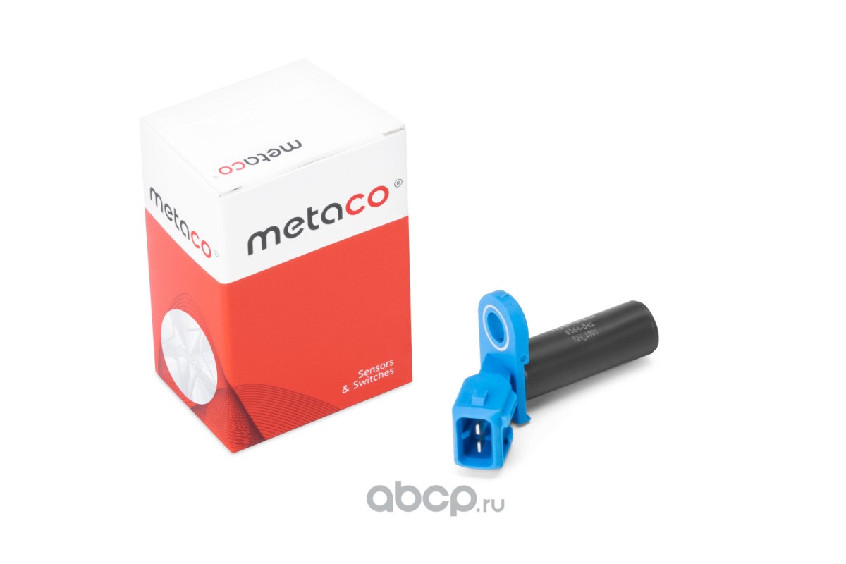 6364041 METACO Датчик положения коленвала
