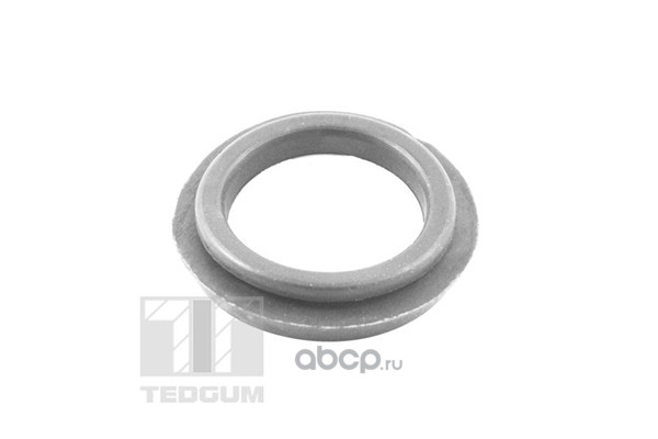 00164841 TEDGUM Опора амортизатора