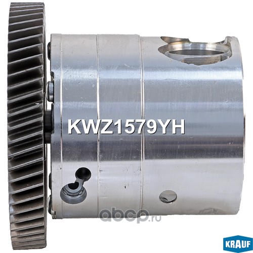 KWZ1579YH KRAUF Насос масляный