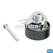 RKZ1140ZB KRAUF Ролик натяжной ГРМ