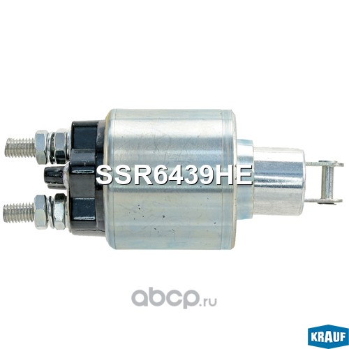 SSR6439HE KRAUF Втягивающее реле стартера