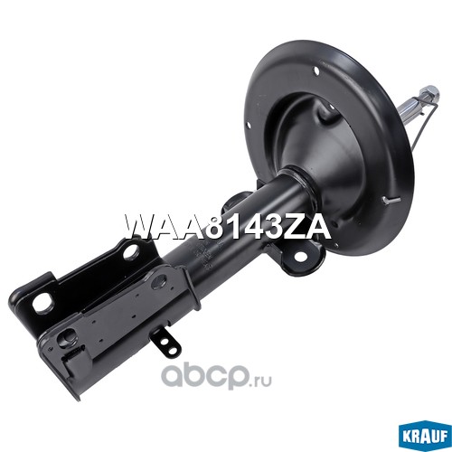 WAA8143ZA KRAUF Амортизатор подвески