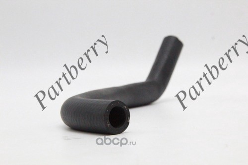 PB590708 PARTBERRY Шланг вентиляции картера