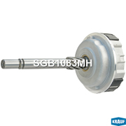 SGB1083MH KRAUF Редуктор стартера