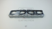 QF17A00096 QUATTRO FRENI ПРОКЛАДКА ВЫПУСКНОГО КОЛЛЕКТОРА