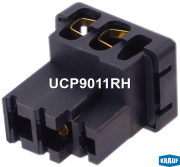 UCP9011RH KRAUF Разъем генератора