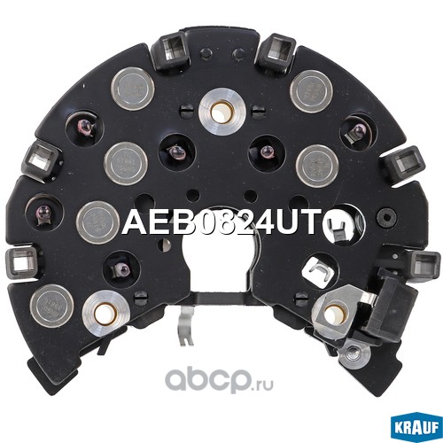AEB0824UT KRAUF Диодный мост генератора