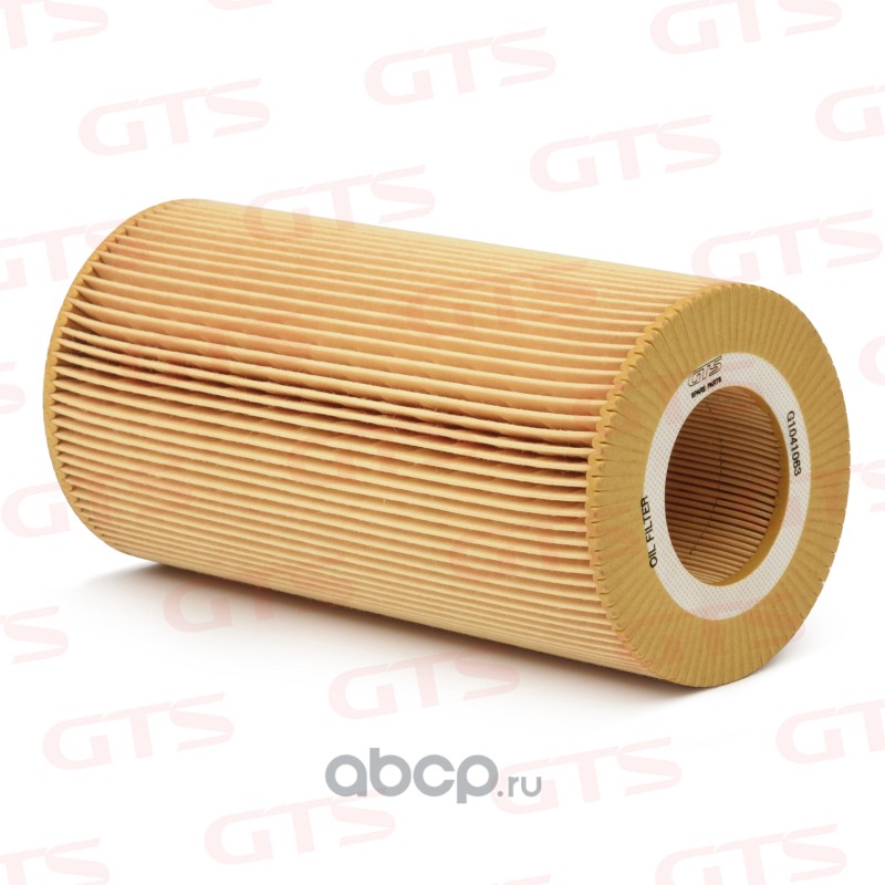 G1041063 GTS SPARE PARTS Картридж масляного фильтра