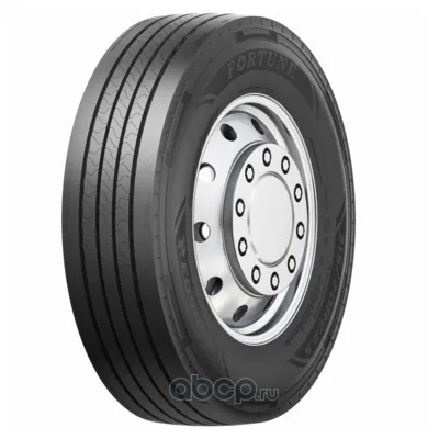 Шина  универсальная 235/75R17.5 143J FORTUNE 2521030603