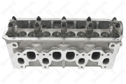 1108018SX STELLOX головка блока цилиндров! 028103351E VW T4 1.9TD ABL-8MM 92>