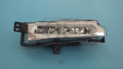QF01M00055 QUATTRO FRENI ФАРА ПРОТИВОТУМАННАЯ LED LH