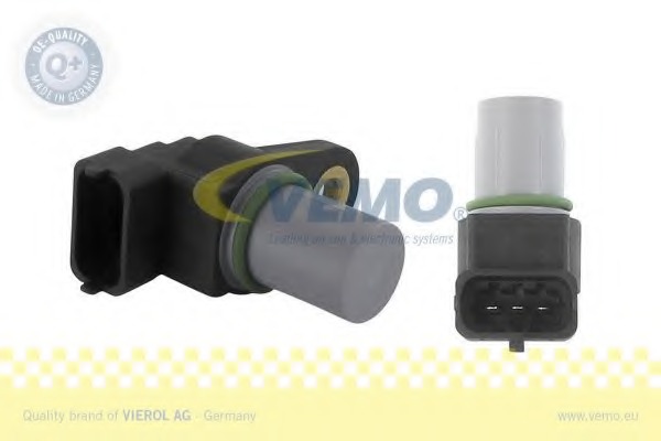 V30720702 VAICO VEMO Датчик, частота вращения