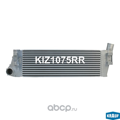 KIZ1075RR KRAUF Интеркулер