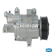 KCX0381GW KRAUF Компрессор кондиционера