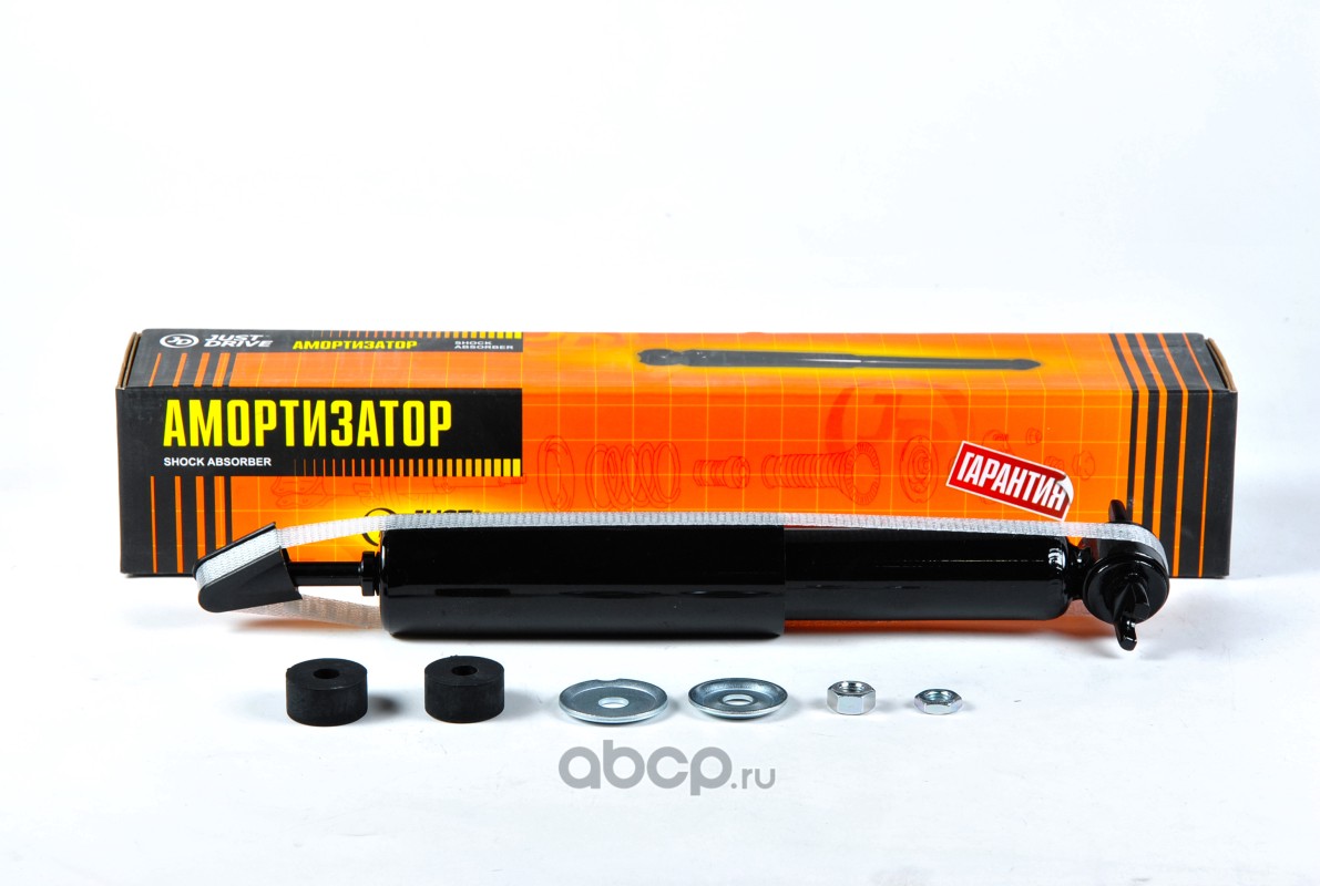 JAA0141 JUST DRIVE Амортизатор