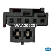 WAA3062SI KRAUF Амортизатор крышки багажника