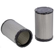 Фильтр воздушный HIFI FILTER SA16526