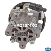 HPQ1674XQ KRAUF Насос гидроусилителя руля