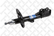 42140245SX STELLOX амортизатор передний газовый правый! Toyota Venza 08>