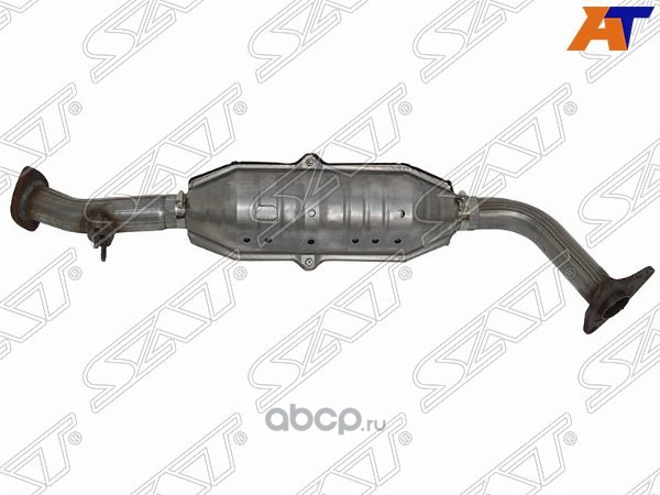 STTY90998C1 SAT Катализатор