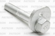 PBLT036 PATRON Болт-эксцентрик