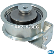 RKZ1523EG KRAUF Ролик натяжной ГРМ