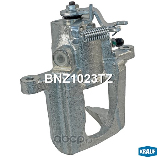 BNZ1023TZ KRAUF Суппорт тормозной