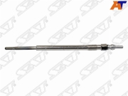 ST1560013 SAT Свеча накала CITROEN JUMPER/FIAT DUCATO/IVECO DAILY/PEUGEOT BOXER 2.3D/3.0D 06-
