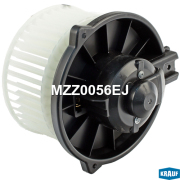 MZZ0056EJ KRAUF Мотор печки c крыльчаткой