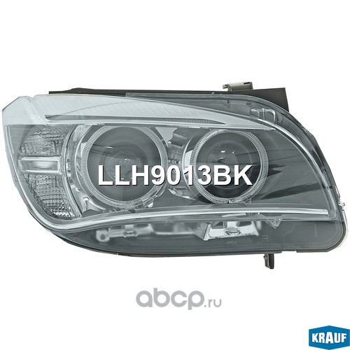 LLH9013BK KRAUF Фара передняя правая
