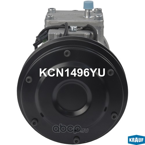KCN1496YU KRAUF Компрессор кондиционера