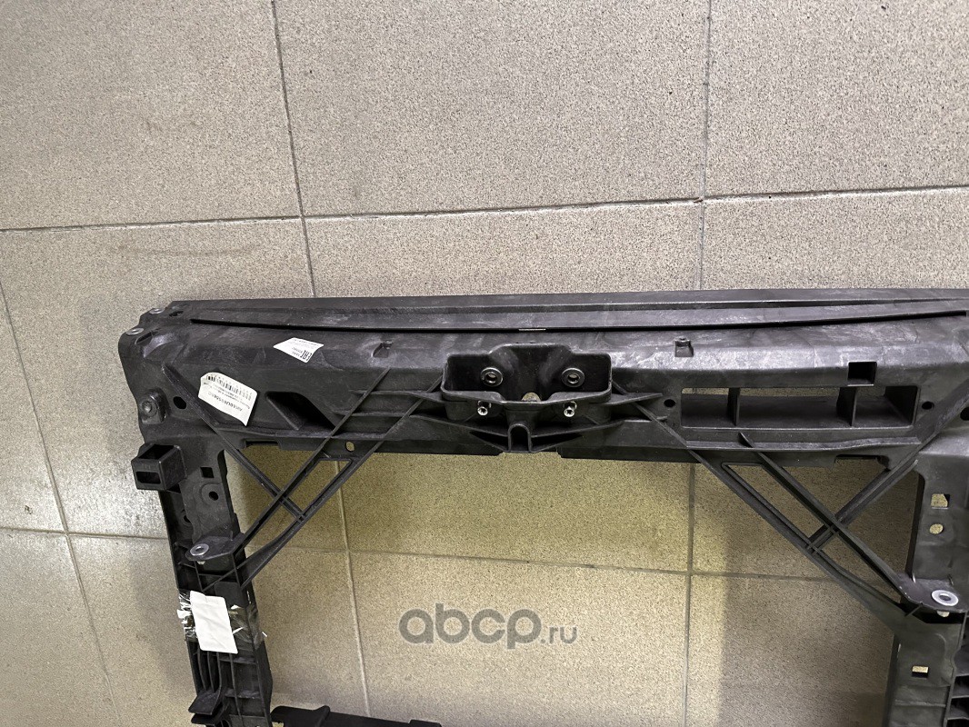 AK60U805588C AKRADO Панель крепления радиатора