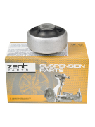 Z25626 ZENTPARTS сайлентблок рычага зад.! Audi A3/TT, VW Golf 98>