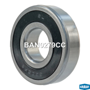 BAN0279CC KRAUF Подшипник генератора