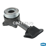 CBZ1176JG KRAUF Подшипник выжимной гидравлический