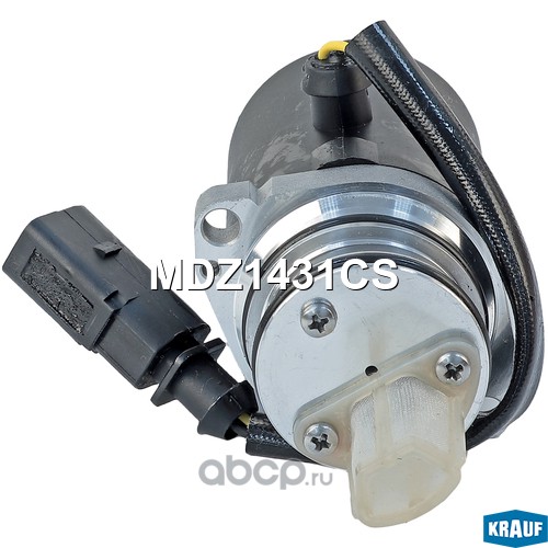 MDZ1431CS KRAUF Мотор блокировки полного привода