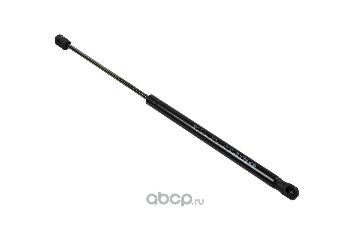 STG2203 STANDARD SPRINGS Газовая пружина (упор) багажника