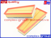 3AFL1509RA CGA Комплект воздушных фильтров  A1770940000 A1770940100
