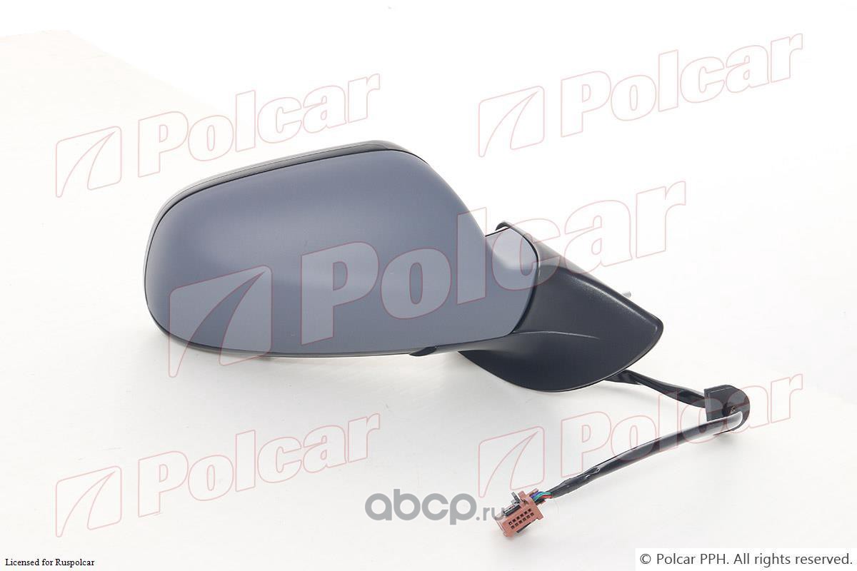 5748526M POLCAR Зеркало внешнее