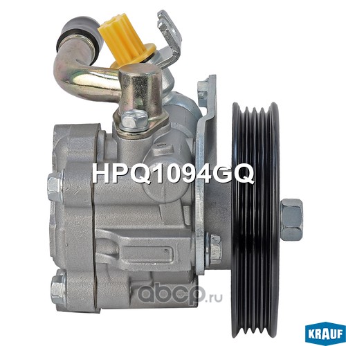 HPQ1094GQ KRAUF Насос гидроусилителя руля