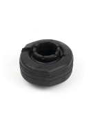 Z02304 ZENTPARTS втулка стабилизатора переднего d25 Audi 100 A6 91-97